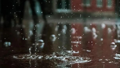 尚书房·社科三分钟丨潮湿湿，如何平稳度过梅雨季？