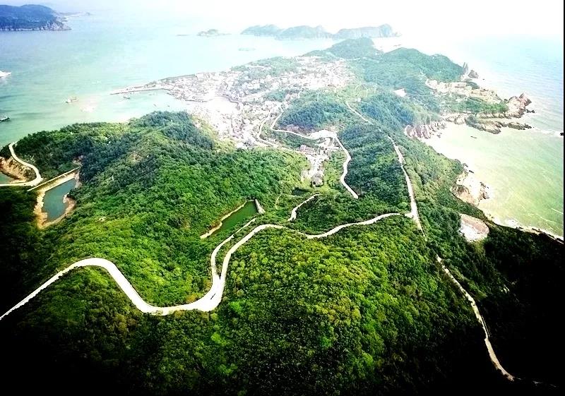 世界诗歌日|陆雨佳：楼祖民作品《弯弯的山路》
