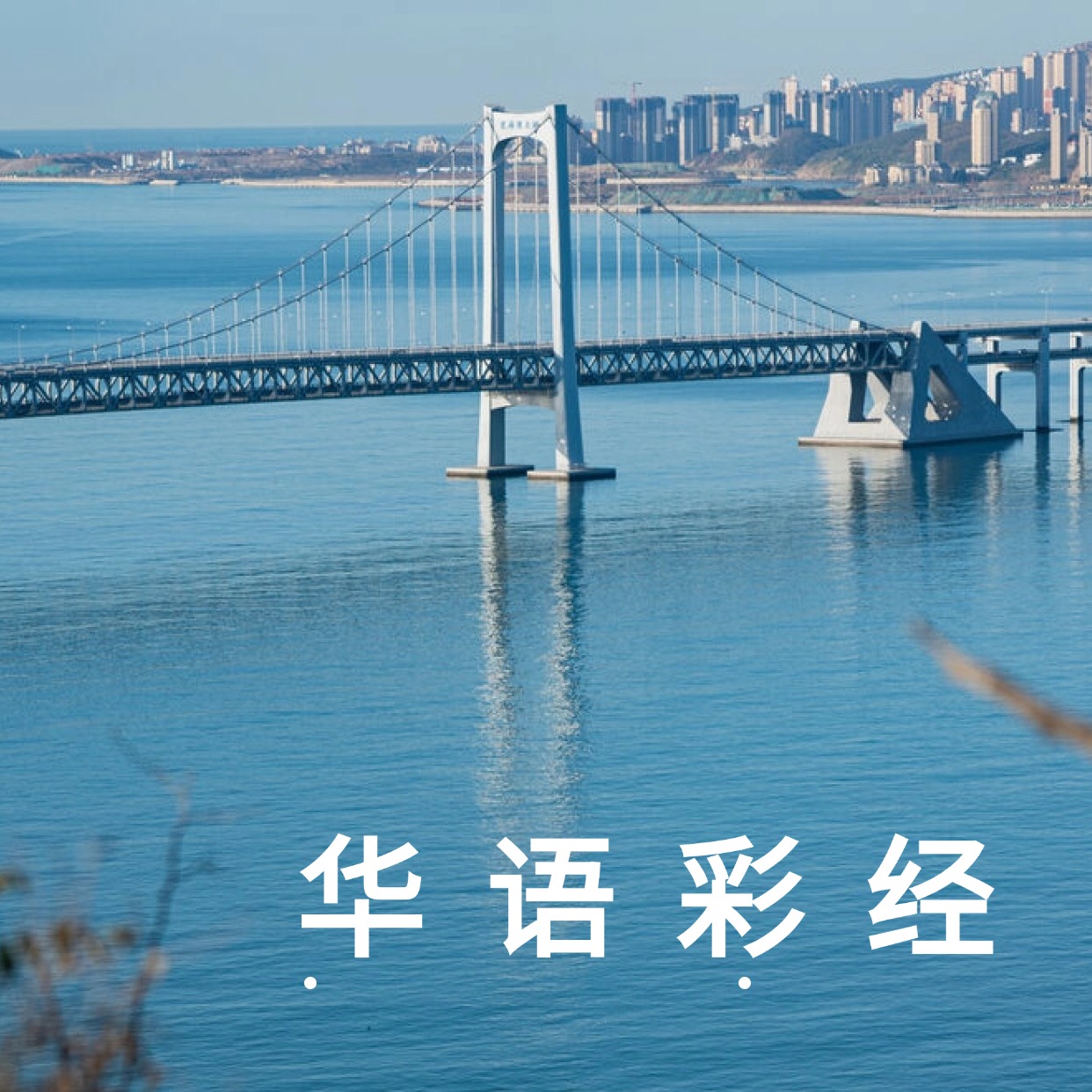 华语彩经20250619