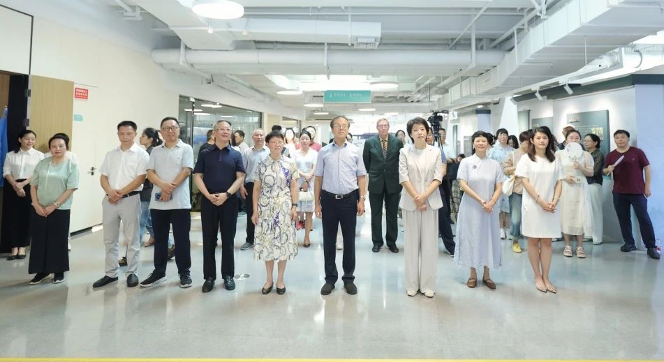 滨江活动周｜杭州市政协新时代协商民主实践中心“滨江活动周”精彩启幕！