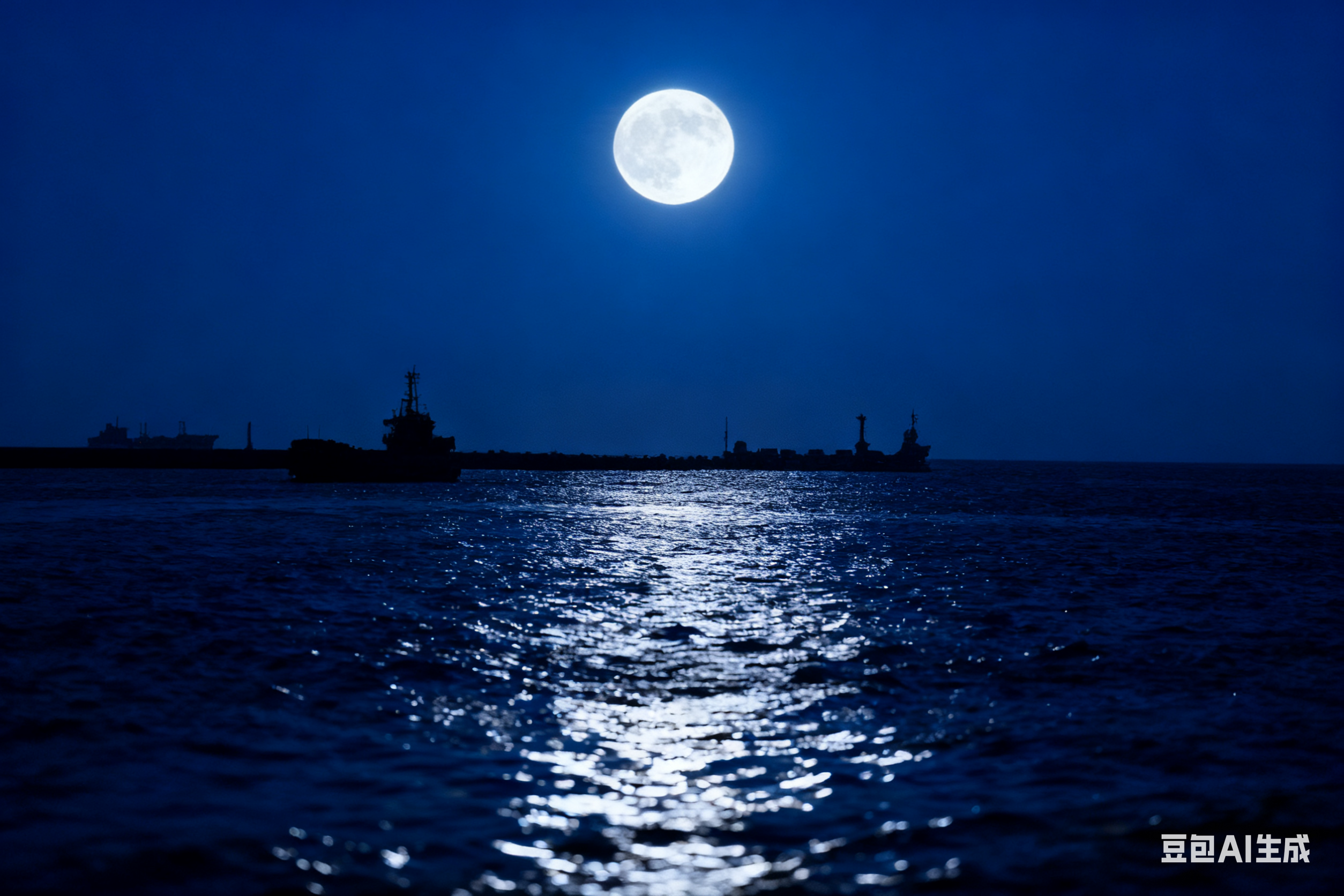 有声丨徐杭生《沉默的归舟》