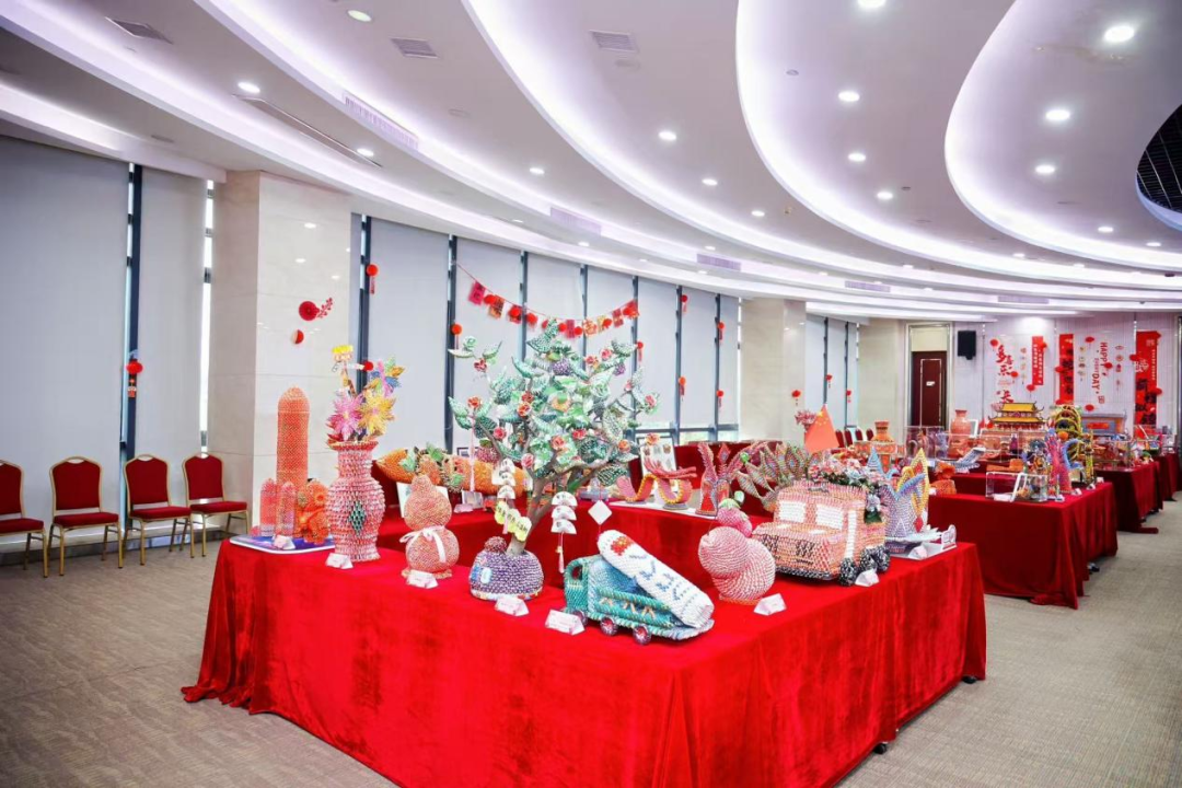 彩民心声丨 “匠心出彩·指尖新生”——浙江福彩刮刮乐手工艺品大赛获奖作品揭晓