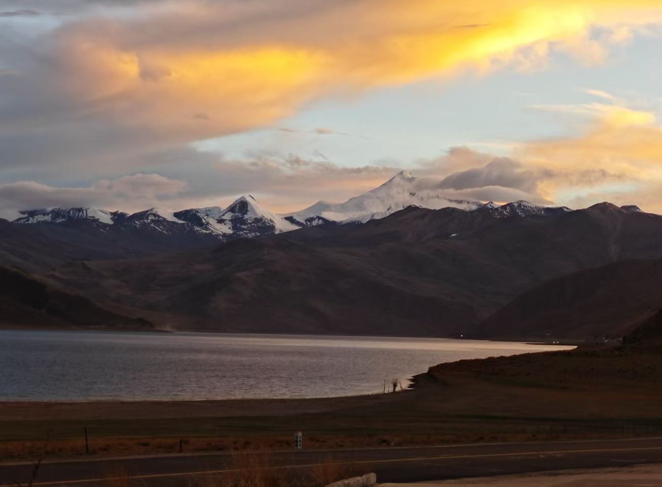 诺布朗杰的诗意人生