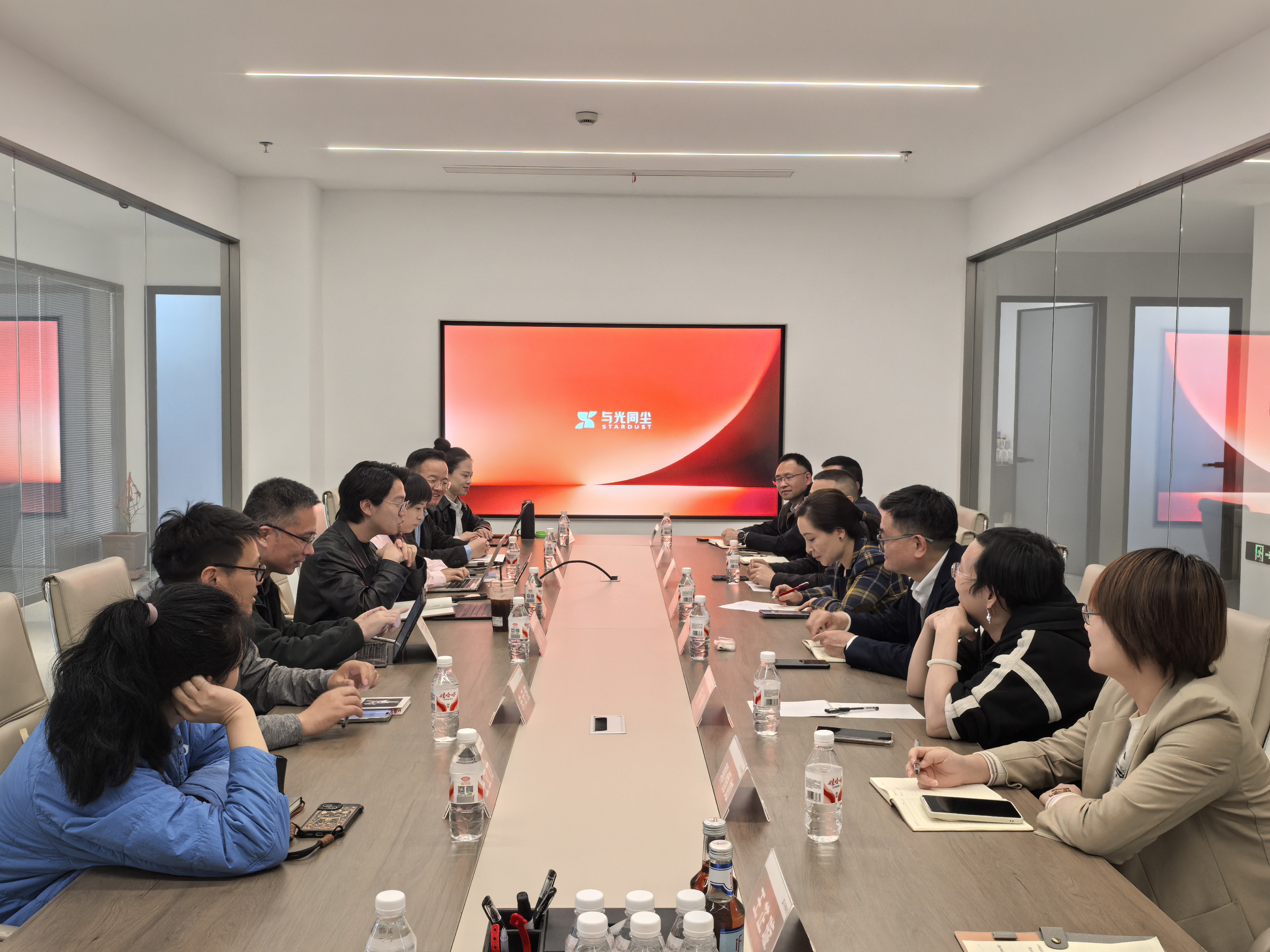 省委会开展“人工智能驱动文化消费升级，促进文化产业提质增效”课题调研