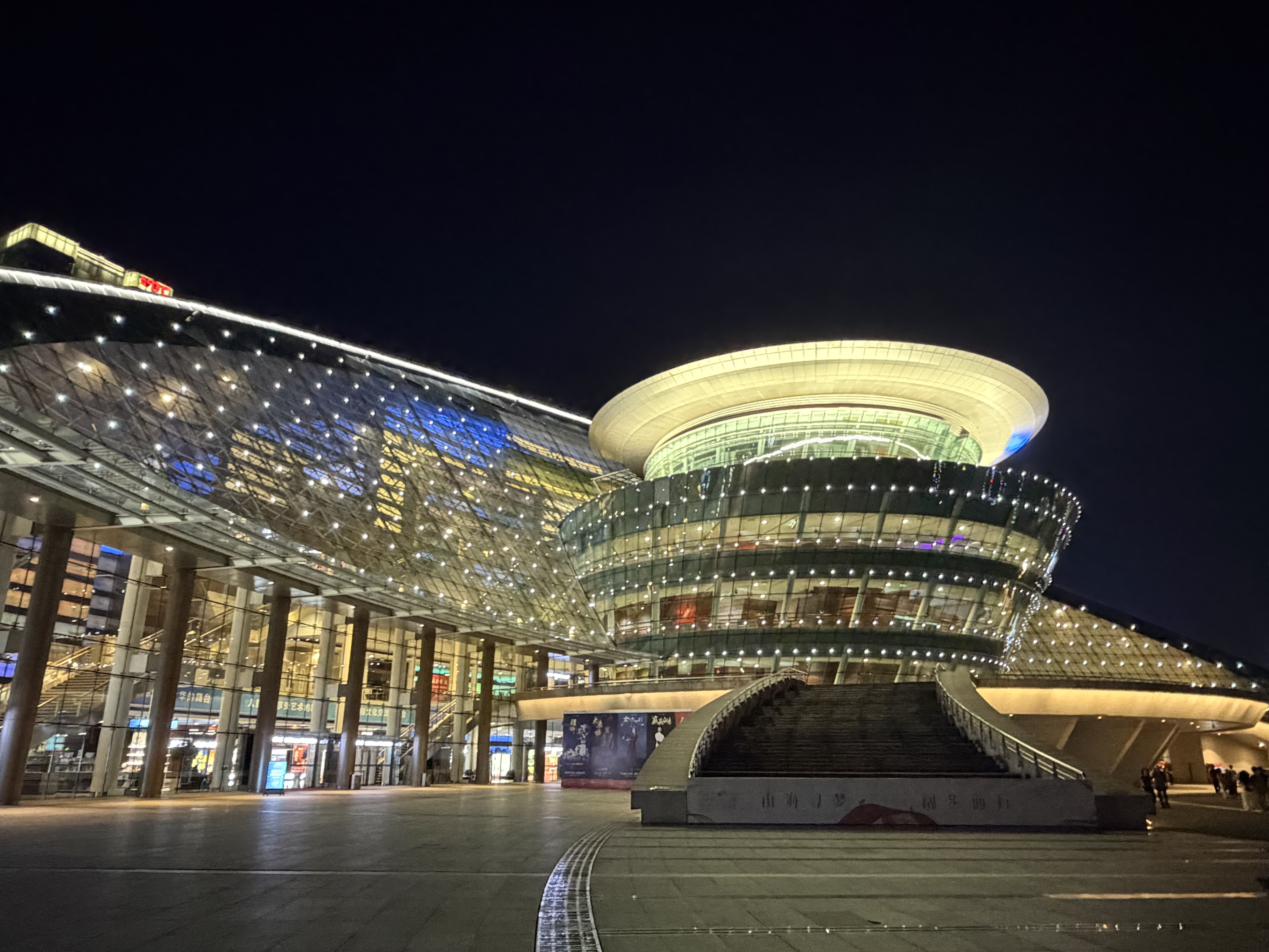 芬兰之夜——聆听德尔夫斯&穆洛娃西贝柳斯专场音乐会有感