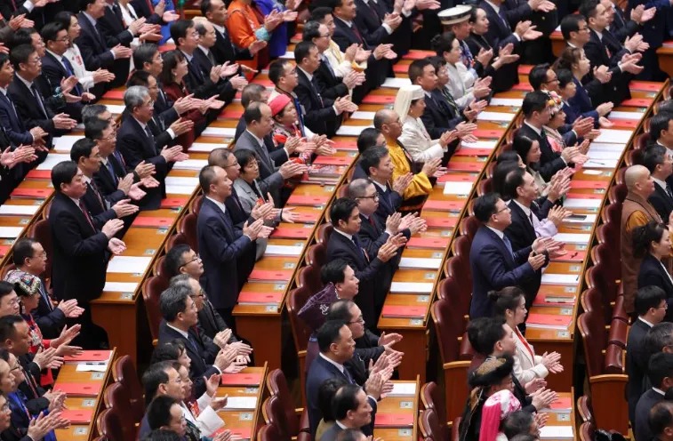 民族团结进步促进法理解层次论