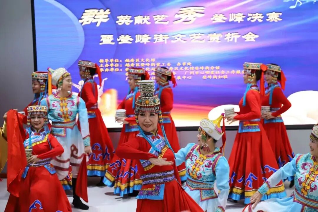 “构建互嵌式社区，说实话，哪有什么‘高招’”
