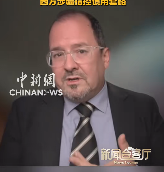 十访新疆，这位外国博主的“新发现”让西方沉默