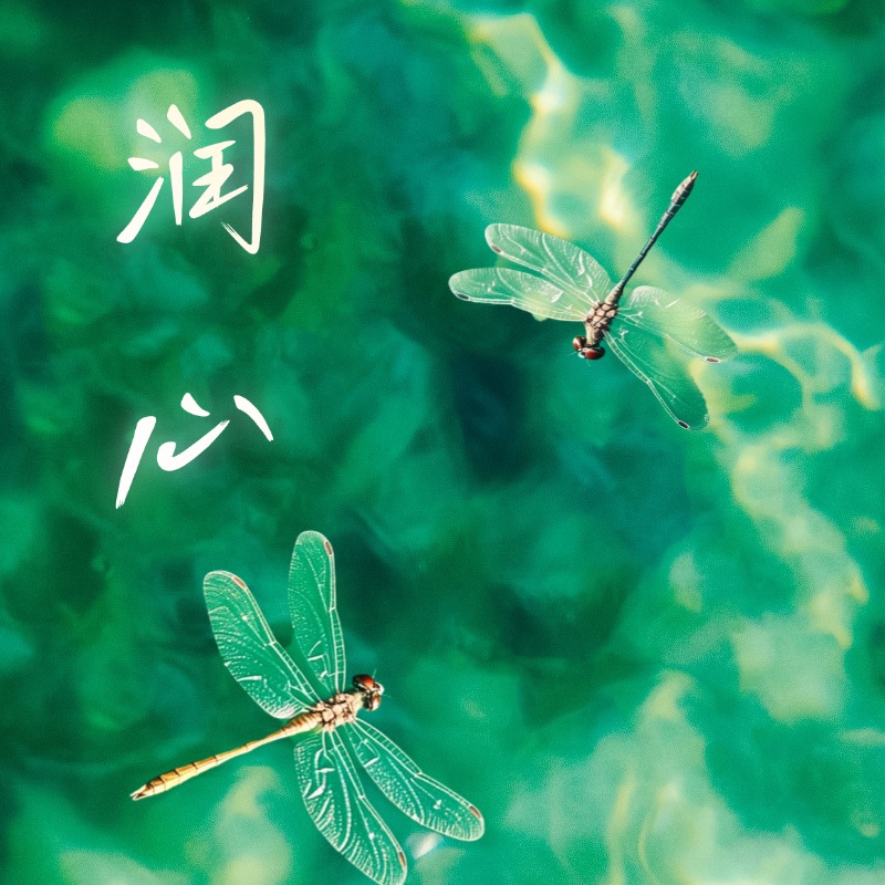 润心