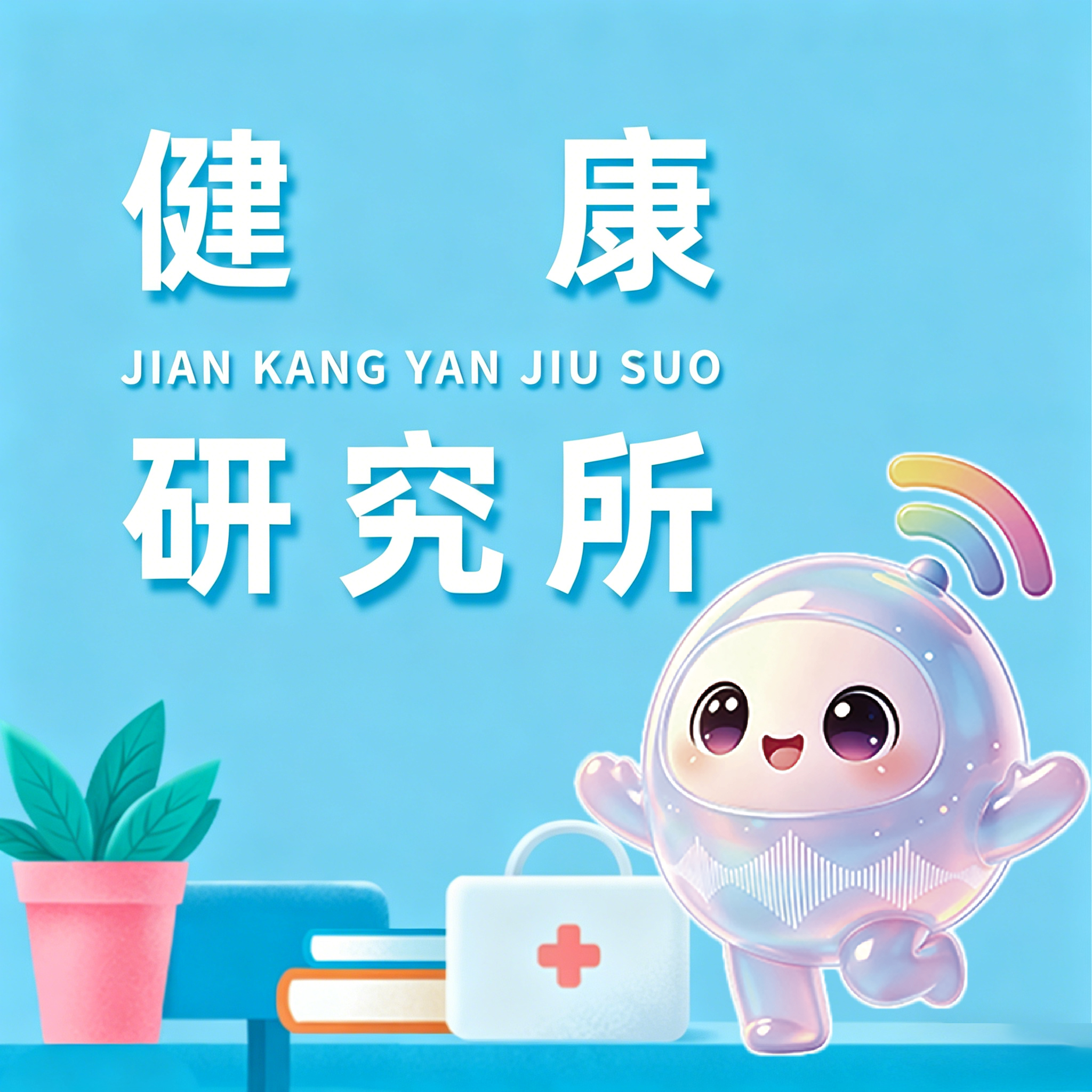 健康研究所