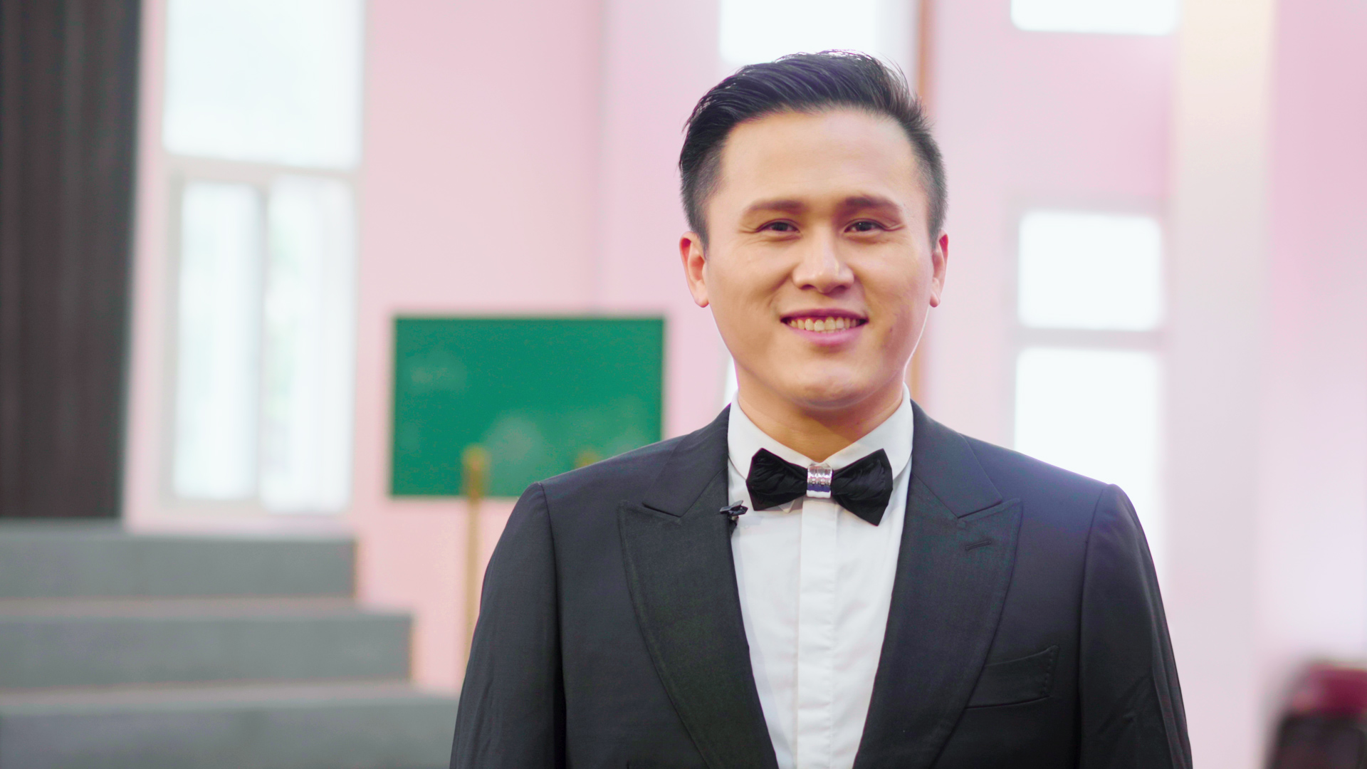 2018"新松计划"浙江省青年歌手大赛 民族a组金奖得主 王靖